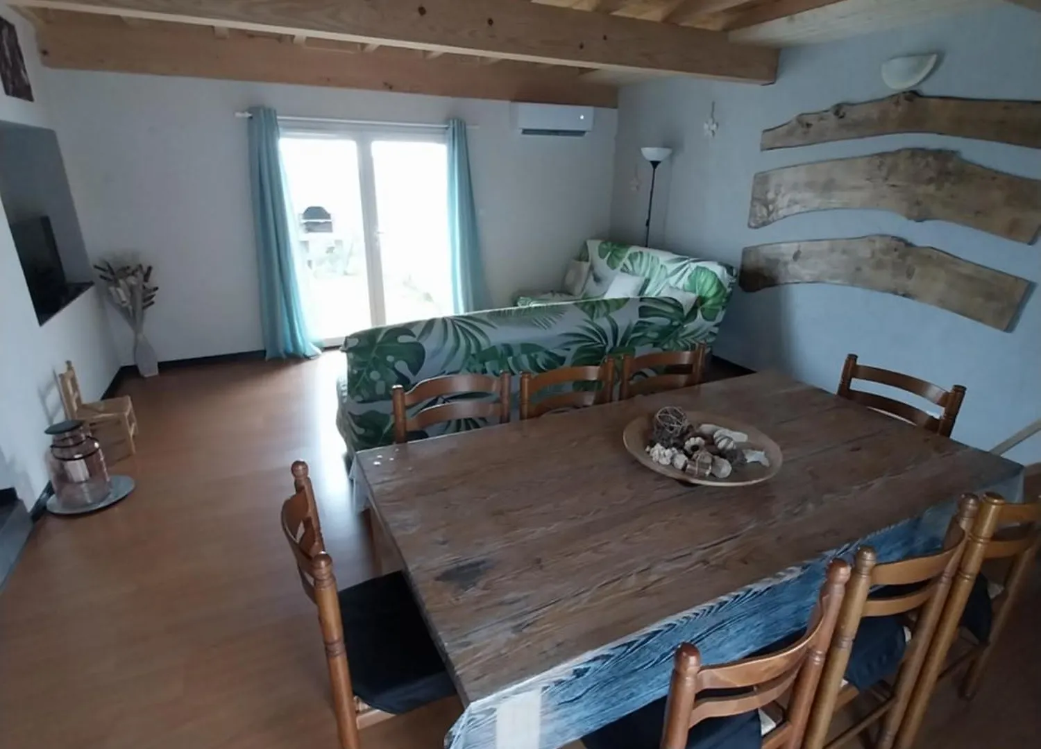 Casa vacanze Gite à la campagne Beauteville Francia