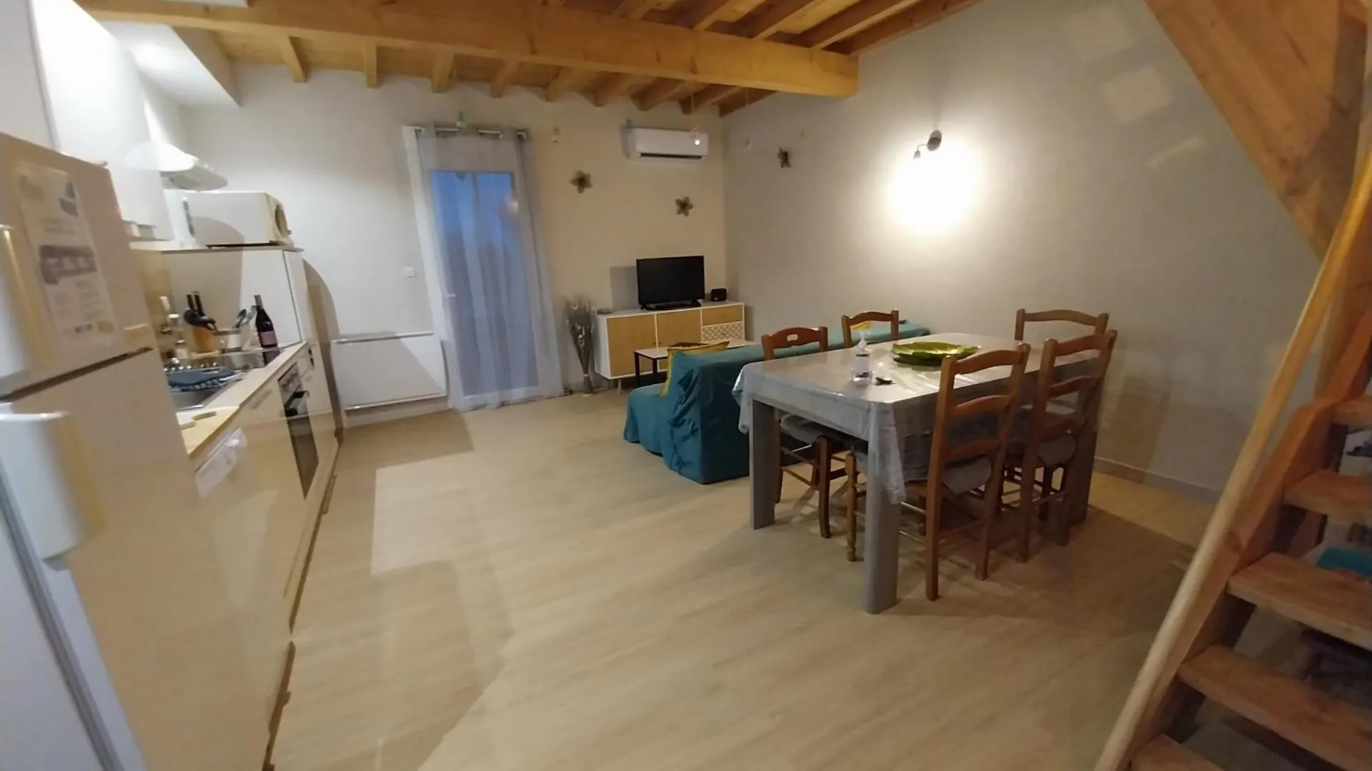 Casa vacanze Gite à la campagne Beauteville Francia